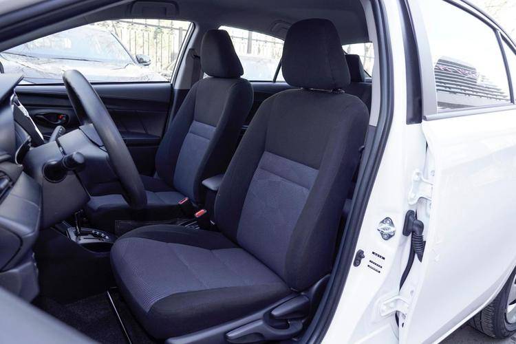 中大型 SUV 动力