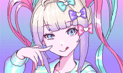 主播女孩重度依赖手机